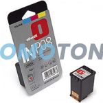 OLIVETTI INP08 B0498 COLOR TINTA - 400 PÁGINAS PARA MY-WAY