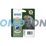 EPSON T0796 C13T07964010 MAGENTA CLARO TINTA - 930 PÁGINAS PARA ARTISAN 1430