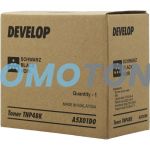 DEVELOP TNP-48 TNP-48K NEGRO TÓNER - 10000 PÁGINAS PARA INEO+ 3350