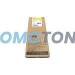 EPSON T08H4 C13T08H400 AMARILLO TINTA - 30000 PÁGINAS PARA WORKFORCE ENTERPRISE AM-C4000