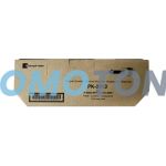 TRIUMPH-ADLER PK-3013 NEGRO TÓNER - 14500 PÁGINAS PARA P-4531I