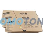 HP-Samsung K606 Toner Black 3 Pack