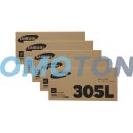 HP-Samsung 305L Toner Black 5 Pack