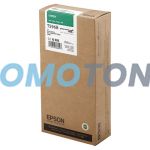 EPSON T596B T596 T596B00 VERDE TINTA PARA STYLUS PRO 7900