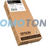 EPSON T50U8 C13T50U80N NEGRO MATE TINTA PARA SURECOLOR SC-T3700D