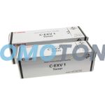 Canon C-EXV1 Toner Black Pack Of 2