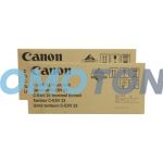 Canon C-EXV23 Drum Cartridge 2 Pack