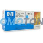 HP 314A Q7561A CIAN TÓNER - 3500 PÁGINAS PARA COLOR LASERJET 2700
