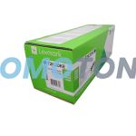 LEXMARK 72K20KE NEGRO TÓNER - 8000 PÁGINAS PARA CS820DE