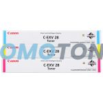 Canon C-EXV28 Toner CMY Pack of 3