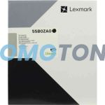 LEXMARK 55B0ZA0 TAMBOR - 40000 PÁGINAS PARA B3340DW