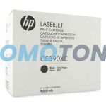 HP CE390XC NEGRO TÓNER - 24000 PÁGINAS PARA LASER JET ENTERPRISE M4555 MFP