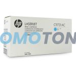 HP C9731AC CIAN TÓNER - 12000 PÁGINAS PARA COLOR LASERJET 5500