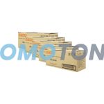 Utax PK-5012 Toner Black Pack Of 5