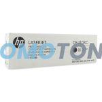 HP CE410XC NEGRO TÓNER - 4000 PÁGINAS PARA LASERJET PRO 300 COLOR M351A