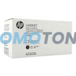 HP CE400YC NEGRO TÓNER - 11700 PÁGINAS PARA LASERJET ENTERPRISE 500 COLOR M551DN