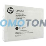 HP CF289YC NEGRO TÓNER - 20000 PÁGINAS PARA LASERJET ENTERPRISE FLOW MFP M528C