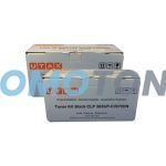 Utax CLP3635 Toner Cartridge Black Pack Of 2
