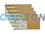 Konica Minolta TNP-34 Rp Toner Cartridge Black Pack Of 5