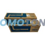 Kyocera Mita TK-1140 Toner Kit Black Pack Of 2