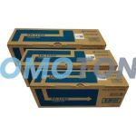 Kyocera Mita TK-1140 Toner Kit Black Pack Of 3