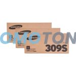 Hp-Samsung 309s Toner Cartridge Black Pack Of 3