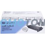 SHARP AM-30DC NEGRO TÓNER - 3000 PÁGINAS PARA AM-300