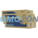 Epson 1162-1164 Toner CMYK Pack of 3