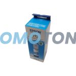 EPSON 112 C13T06C24A CIAN TINTA - 6000 PÁGINAS PARA ECOTANK L11160