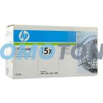 HP 15X C7115X NEGRO TÓNER - 3500 PÁGINAS PARA LASERJET 1200
