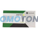 LEXMARK 24B7559 AMARILLO TÓNER - 15000 PÁGINAS PARA XC4352