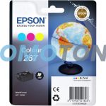 EPSON 267 C13T26704020 COLOR TINTA - 200 PÁGINAS PARA WORKFORCE WF-100W