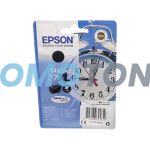 EPSON 27XL C13T27114022 NEGRO TINTA - 1100 PÁGINAS PARA WORKFORCE WF-3620