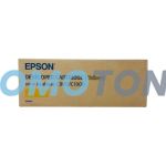 EPSON S050097 AMARILLO TÓNER - 4500 PÁGINAS PARA ACULASER C1900