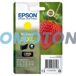 EPSON 29XL C13T29944020 AMARILLO TINTA - 450 PÁGINAS PARA EXPRESSION HOME XP-235