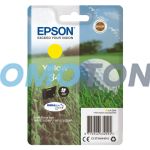 EPSON 34 C13T34644010 AMARILLO TINTA - 300 PÁGINAS PARA WORKFORCE PRO WF-3725DWF