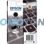 EPSON 407 C13T07U140 NEGRO TINTA - 2600 PÁGINAS PARA WORKFORCE PRO WF-4745