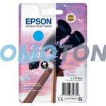 EPSON 502 T02V24010 CIAN TINTA - 165 PÁGINAS PARA EXPRESSION HOME XP 5105