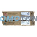 Ricoh MP C3501 MP C3300 Toner CMY Pack of 3