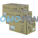 Xerox Phaser 7100 Toner CMY Pack of 3