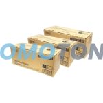Olivetti D-color MF3024 Toner Ctg Black Pack Of 3