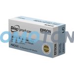EPSON PJIC2 PJIC2LC CIAN CLARO TINTA - 1000 PÁGINAS PARA DISCPRODUCER PP-100