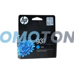 HP 937 4S6W2NE CIAN TINTA - 800 PÁGINAS PARA OFFICEJET PRO 9110B