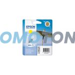 EPSON T0454 C13T04544020 AMARILLO TINTA - 250 PÁGINAS PARA STYLUS C64