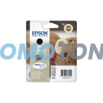 EPSON T0611 C13T06114010 NEGRO TINTA - 250 PÁGINAS PARA STYLUS D66