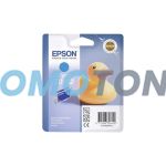 EPSON T0552 C13T05524010 CIAN TINTA - 290 PÁGINAS PARA STYLUS PHOTO R240