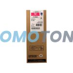 EPSON T11D3 C13T11D340 MAGENTA TINTA - 5000 PÁGINAS PARA WORKFORCE PRO WF-C5390DW