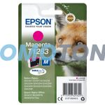 EPSON T1283 C13T12834012 MAGENTA TINTA - 160 PÁGINAS PARA STYLUS OFFICE BX305F