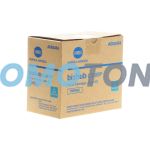 KONICA MINOLTA TNP50 TNP-50C CIAN TÓNER - 6000 PÁGINAS PARA BIZHUB C3100P