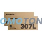 HP-Samsung 307L Toner Cartridge Black 15K Pack Of 2